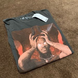 Men’s Lil Nas X Licensed Tee